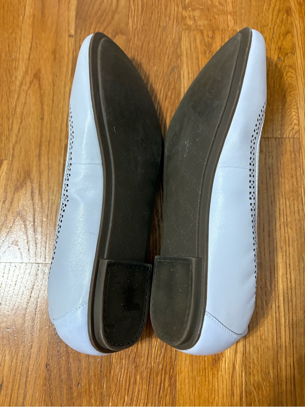Vionic Spark Whisper Ballet Flats, Sz 10M - Picture 5 of 8